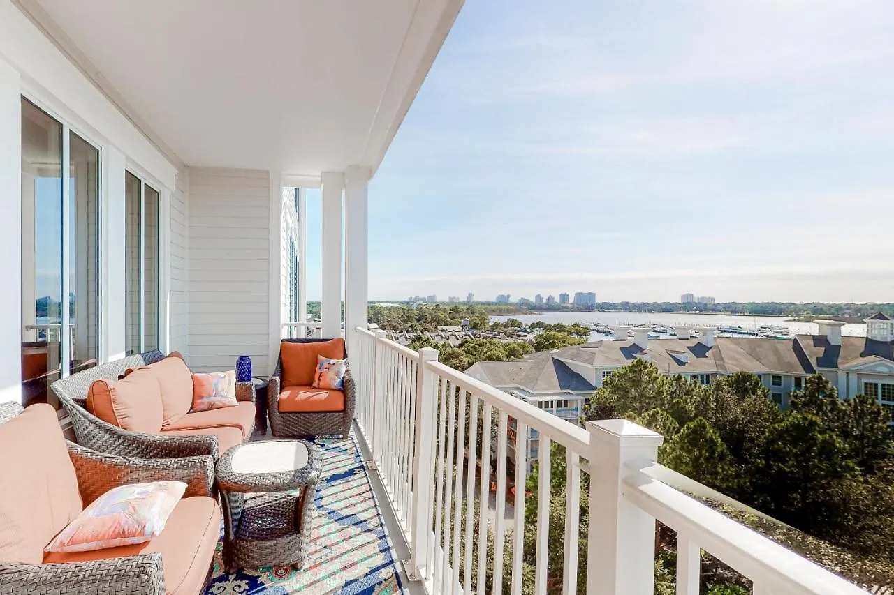 The Grand Sandestin II Verenigde Staten