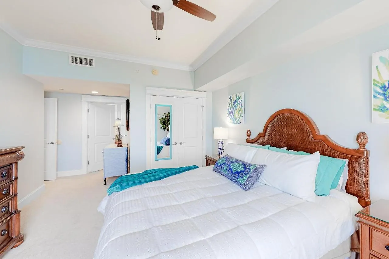The Grand Sandestin II Vakantiehuis Destin
