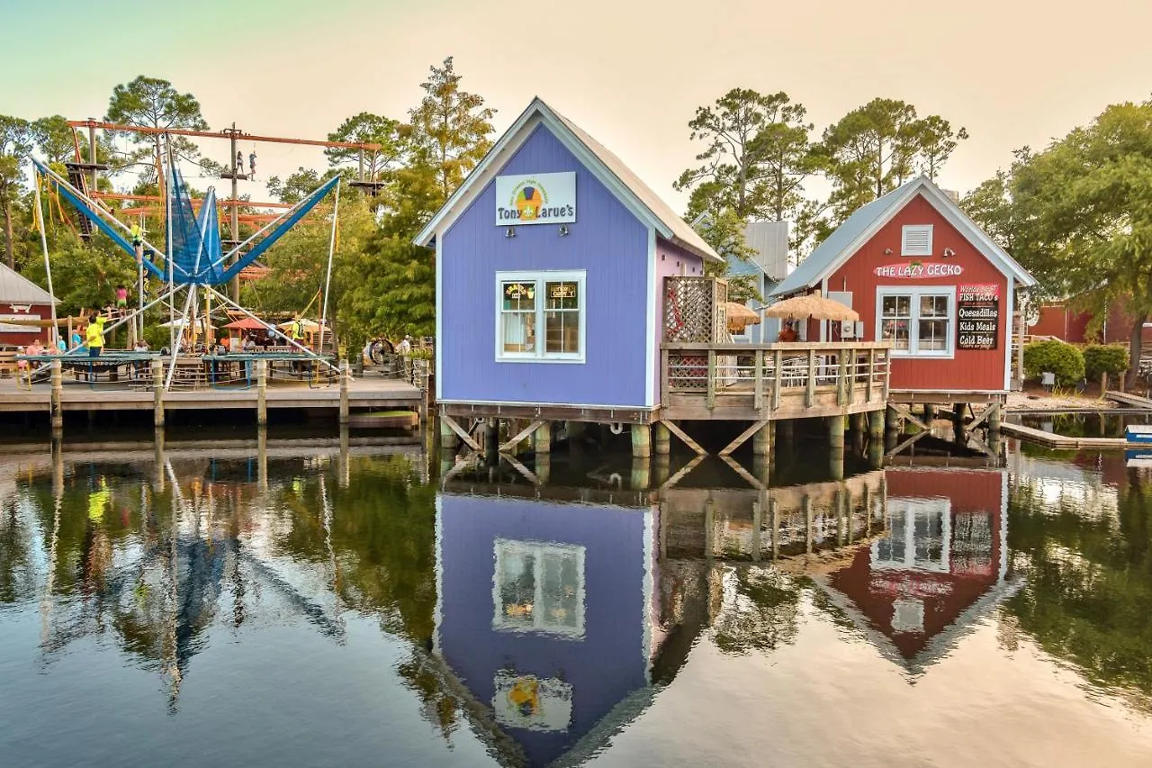 Vakantiehuis The Grand Sandestin II Verenigde Staten