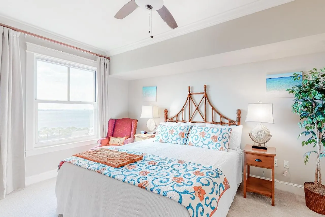 The Grand Sandestin II Destin
