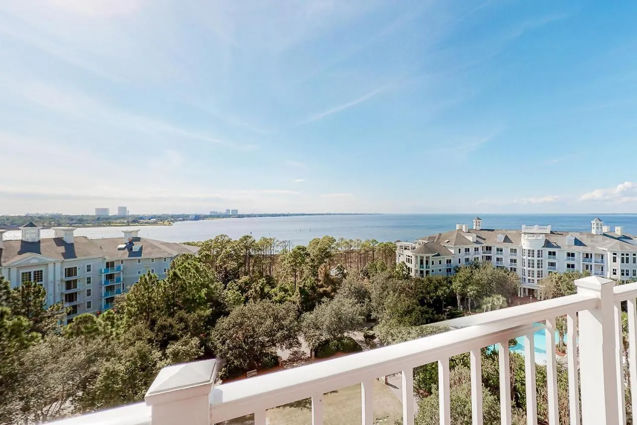 The Grand Sandestin II Vakantiehuis